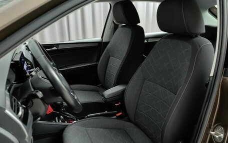 Volkswagen Polo VI (EU Market), 2021 год, 1 777 000 рублей, 6 фотография