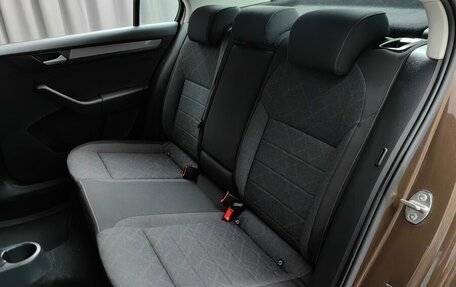 Volkswagen Polo VI (EU Market), 2021 год, 1 777 000 рублей, 8 фотография