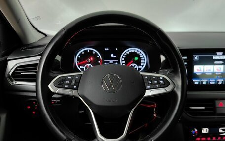 Volkswagen Polo VI (EU Market), 2021 год, 1 777 000 рублей, 11 фотография