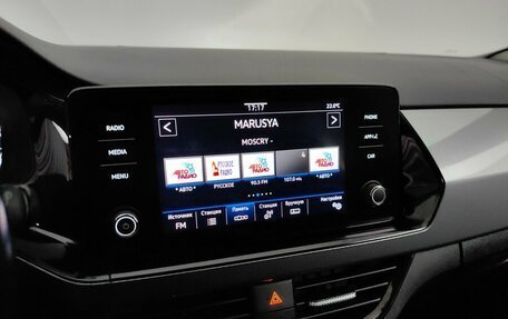 Volkswagen Polo VI (EU Market), 2021 год, 1 777 000 рублей, 14 фотография