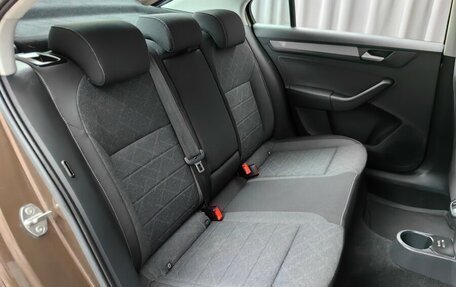 Volkswagen Polo VI (EU Market), 2021 год, 1 777 000 рублей, 9 фотография