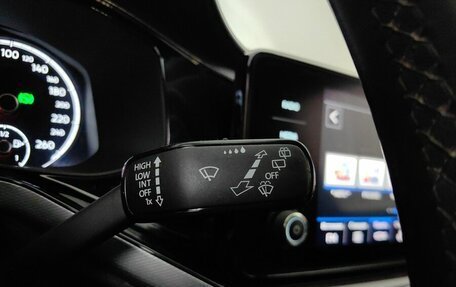 Volkswagen Polo VI (EU Market), 2021 год, 1 777 000 рублей, 20 фотография