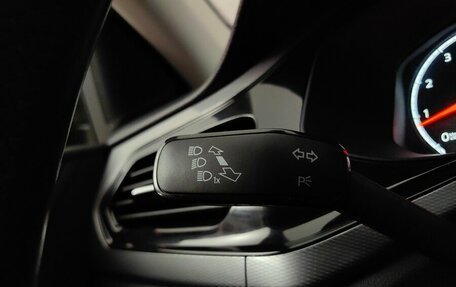 Volkswagen Polo VI (EU Market), 2021 год, 1 777 000 рублей, 19 фотография