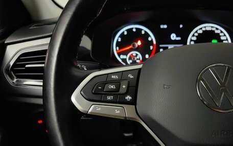 Volkswagen Polo VI (EU Market), 2021 год, 1 777 000 рублей, 17 фотография