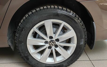 Volkswagen Polo VI (EU Market), 2021 год, 1 777 000 рублей, 23 фотография