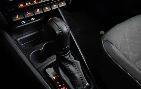 Volkswagen Polo VI (EU Market), 2021 год, 1 777 000 рублей, 16 фотография