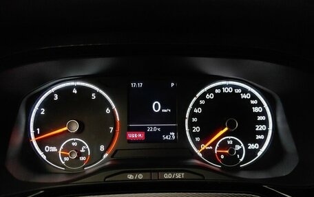 Volkswagen Polo VI (EU Market), 2021 год, 1 777 000 рублей, 10 фотография