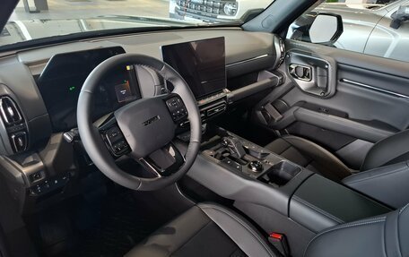 Haval H7, 2026 год, 3 999 000 рублей, 14 фотография