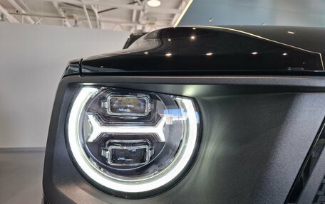 Haval H7, 2026 год, 3 999 000 рублей, 6 фотография