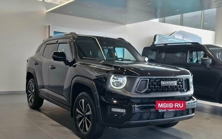 Haval H7, 2026 год, 3 999 000 рублей, 4 фотография