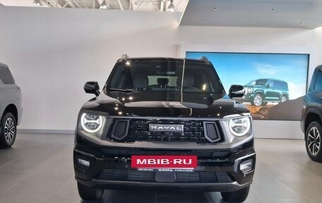 Haval H7, 2026 год, 3 999 000 рублей, 3 фотография