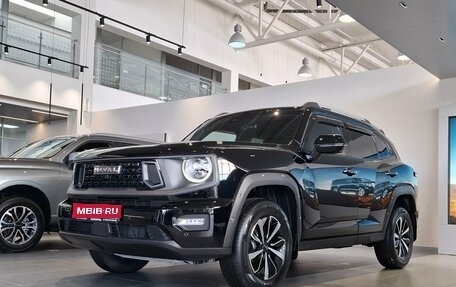 Haval H7, 2026 год, 3 999 000 рублей, 1 фотография