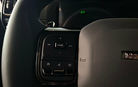 Haval H7, 2026 год, 3 999 000 рублей, 22 фотография