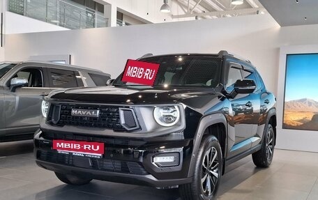 Haval H7, 2026 год, 3 999 000 рублей, 2 фотография