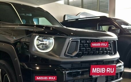 Haval H7, 2026 год, 3 999 000 рублей, 5 фотография