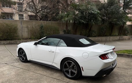 Ford Mustang, 2023 год, 6 590 000 рублей, 4 фотография