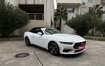 Ford Mustang, 2023 год, 6 590 000 рублей, 1 фотография