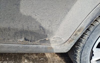 Ford Focus II рестайлинг, 2007 год, 250 000 рублей, 1 фотография