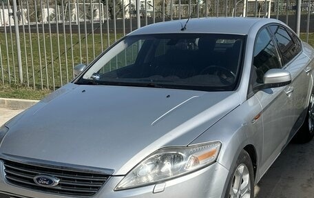 Ford Mondeo IV, 2009 год, 650 000 рублей, 1 фотография