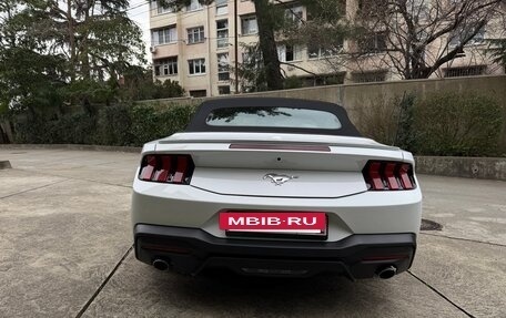 Ford Mustang, 2023 год, 6 590 000 рублей, 8 фотография