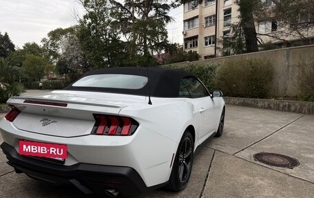 Ford Mustang, 2023 год, 6 590 000 рублей, 7 фотография