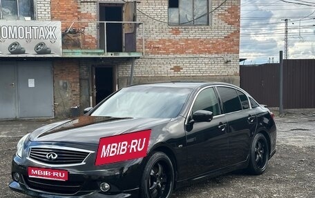 Nissan Skyline, 2010 год, 1 300 000 рублей, 1 фотография