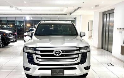 Toyota Land Cruiser, 2026 год, 8 139 000 рублей, 1 фотография