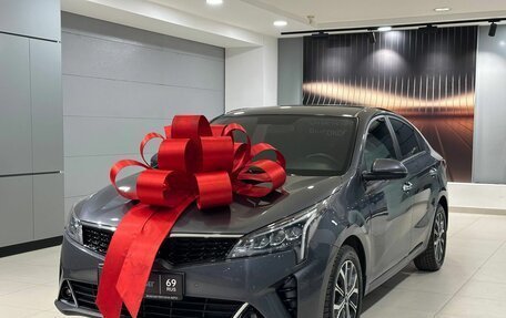 KIA Rio IV, 2021 год, 1 865 000 рублей, 1 фотография