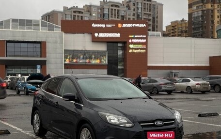 Ford Focus III, 2012 год, 720 000 рублей, 1 фотография