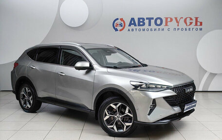 Haval F7 I, 2023 год, 2 099 000 рублей, 1 фотография