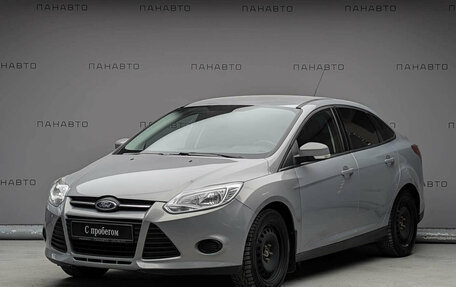 Ford Focus III, 2013 год, 945 000 рублей, 1 фотография
