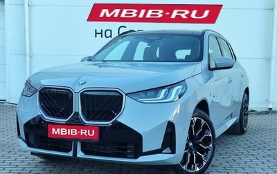 BMW X3, 2025 год, 7 779 000 рублей, 1 фотография