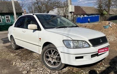 Mitsubishi Lancer IX, 2002 год, 320 000 рублей, 1 фотография