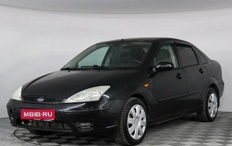 Ford Focus IV, 2004 год, 249 000 рублей, 1 фотография