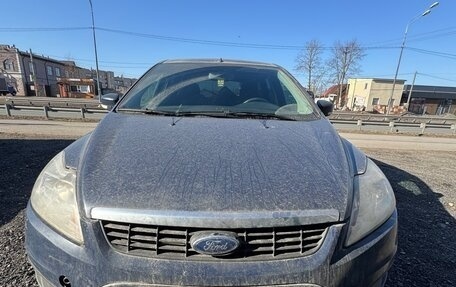 Ford Focus II рестайлинг, 2008 год, 350 000 рублей, 1 фотография