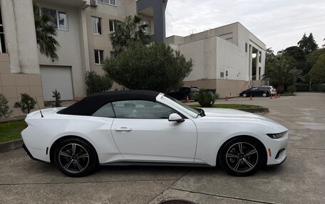 Ford Mustang, 2023 год, 6 590 000 рублей, 9 фотография