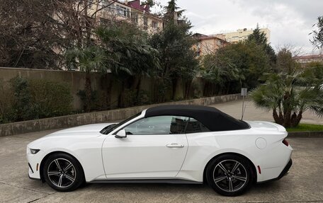 Ford Mustang, 2023 год, 6 590 000 рублей, 10 фотография