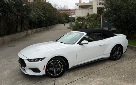Ford Mustang, 2023 год, 6 590 000 рублей, 11 фотография