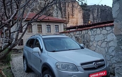 Daewoo Winstorm, 2009 год, 800 000 рублей, 1 фотография