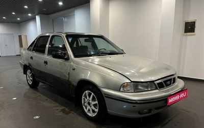Daewoo Nexia I рестайлинг, 2005 год, 86 000 рублей, 1 фотография