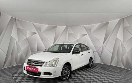 Nissan Almera, 2014 год, 495 000 рублей, 1 фотография