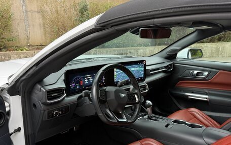 Ford Mustang, 2023 год, 6 590 000 рублей, 14 фотография