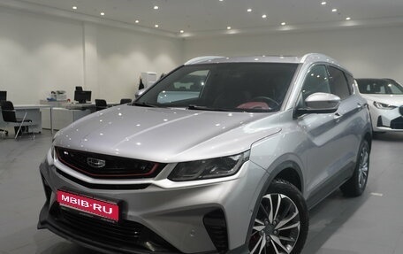 Geely Coolray I, 2023 год, 1 897 000 рублей, 1 фотография