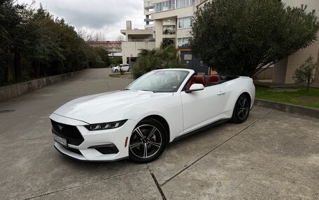 Ford Mustang, 2023 год, 6 590 000 рублей, 19 фотография