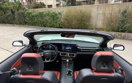 Ford Mustang, 2023 год, 6 590 000 рублей, 27 фотография