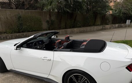 Ford Mustang, 2023 год, 6 590 000 рублей, 22 фотография