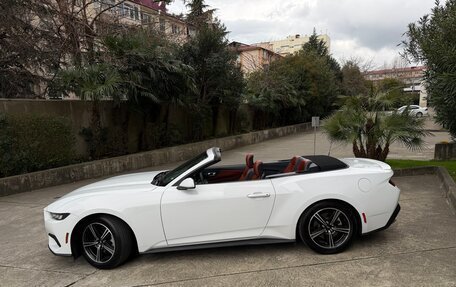 Ford Mustang, 2023 год, 6 590 000 рублей, 21 фотография