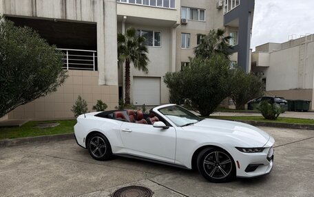 Ford Mustang, 2023 год, 6 590 000 рублей, 23 фотография