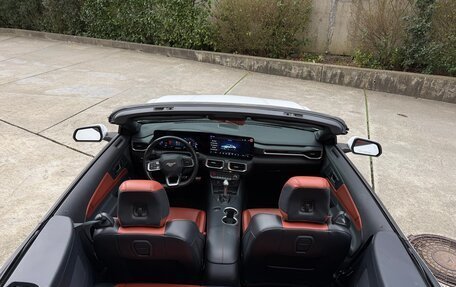 Ford Mustang, 2023 год, 6 590 000 рублей, 20 фотография