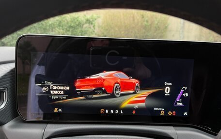 Ford Mustang, 2023 год, 6 590 000 рублей, 17 фотография